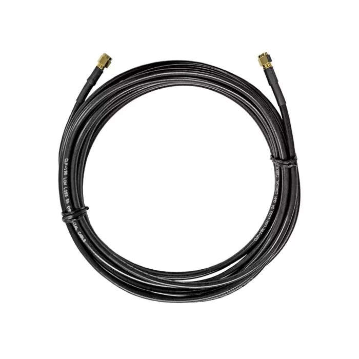 Scoop SMA Male to Male Cable 5m