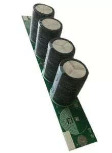 BUS CAP board for BME-3P-WP-12/15 TWIN