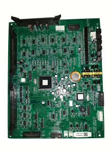 Control board for BME-3P-WP-12 TWIN