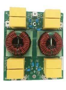 PV EMI board for BME-3P-WP-12/15 TWIN