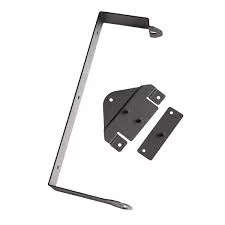 Wharfedale Titan 8 Bracket Black