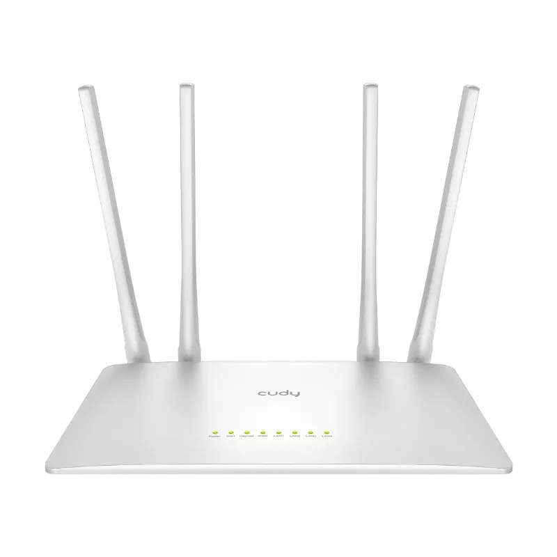 Cudy AC1200 Wifi Router