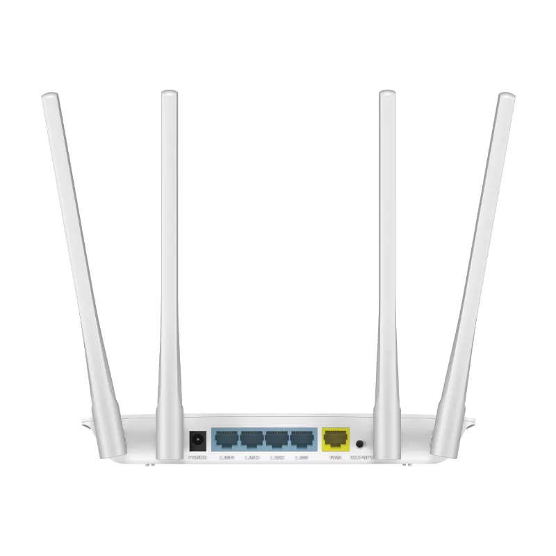 Cudy AC1200 Wifi Router
