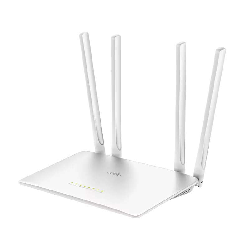 Cudy AC1200 Wifi Router