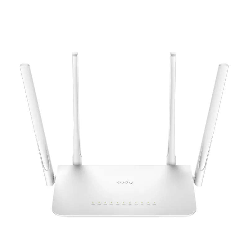 Cudy AC1200 Gigabit Wifi Mesh Router