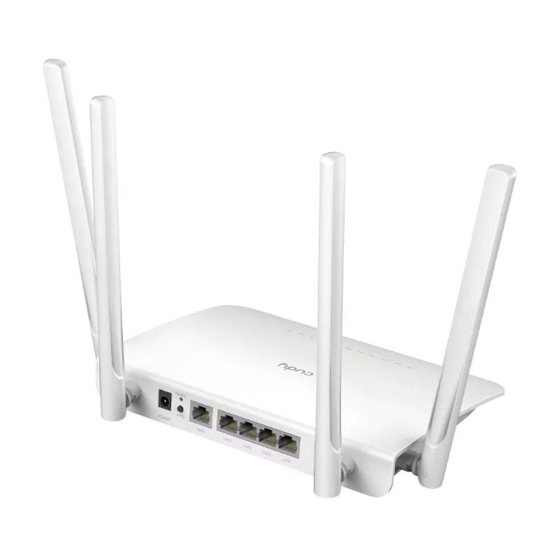 Cudy AC1200 Gigabit Wifi Mesh Router