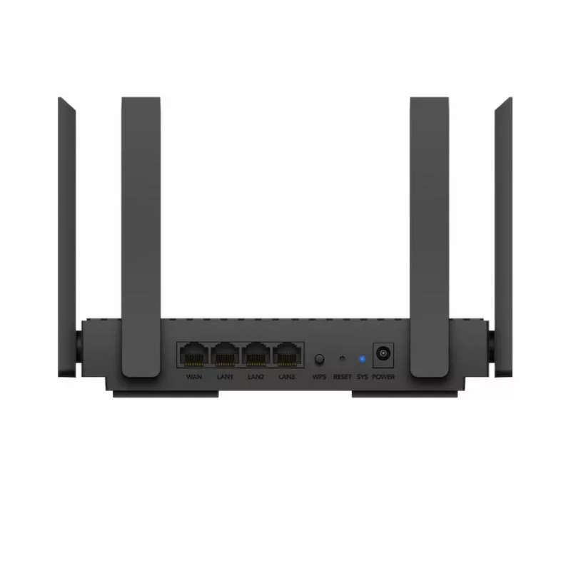 Cudy AX1500 Wi-Fi Router