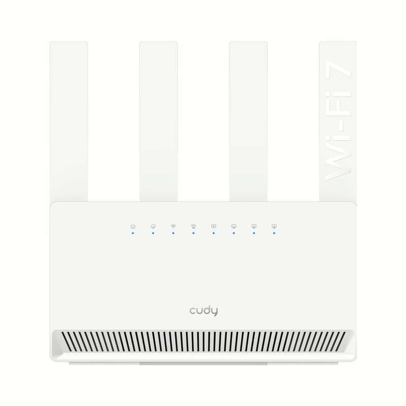Cudy BE3600E Wi-Fi 7 Gigabit Router