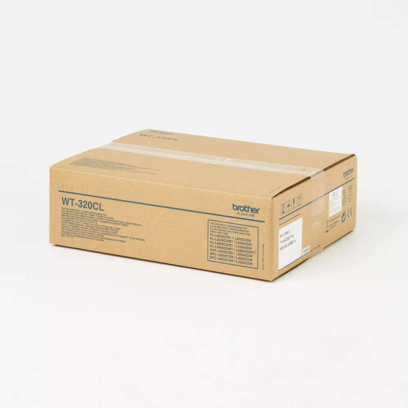 Brother WT-229CL Original Waste Toner Box