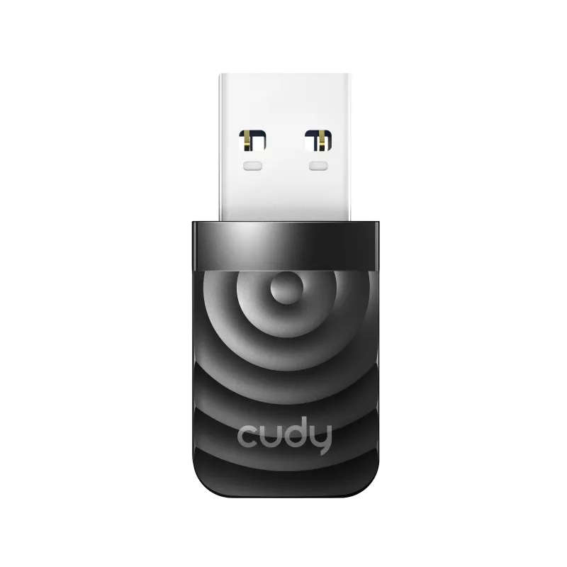 Cudy 1300Mbps High gain WiFi USB3.0 Adapter