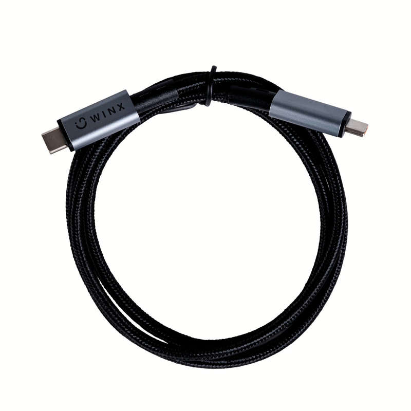 WINX LINK Pro Type-C 2m Cable