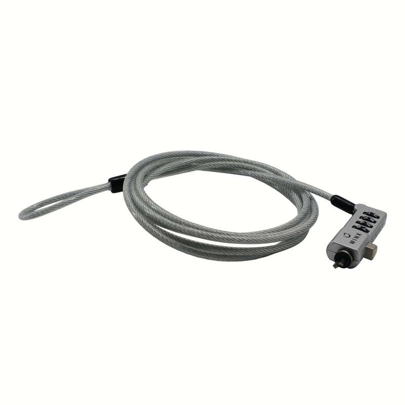 WINX Secure Max Universal Code Cable Lock