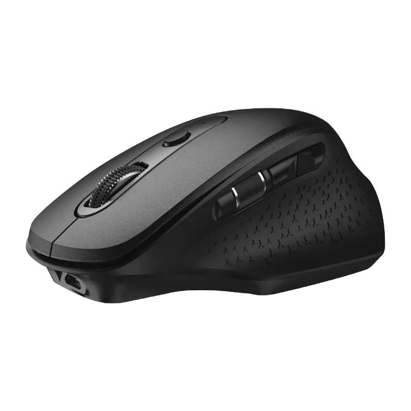 Winx Do More Wireless & Bluetooth Mouse