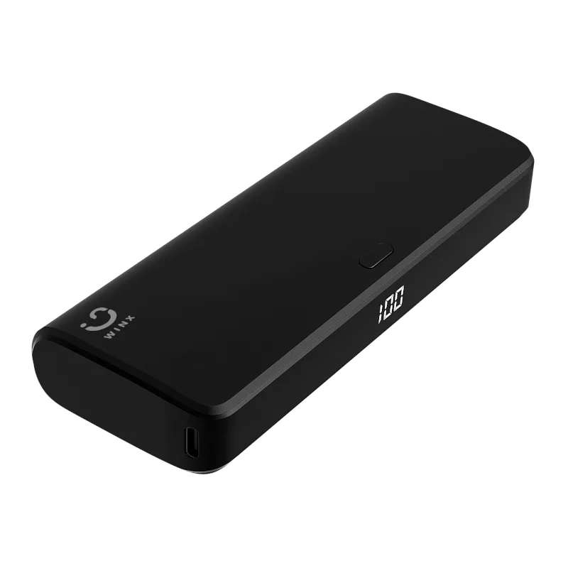 Winx GO Fast 20000mah Power Bank