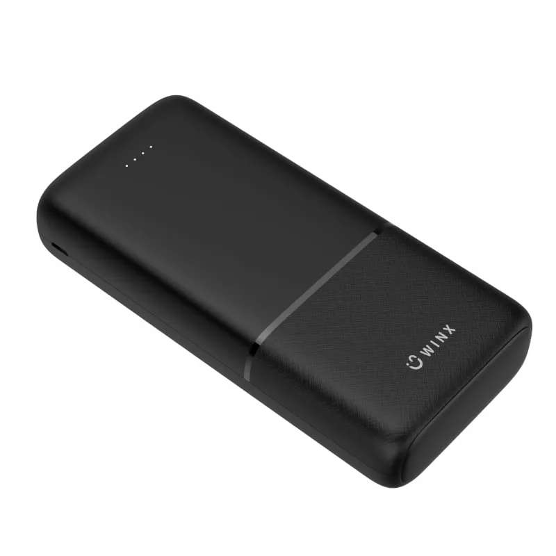 WINX GO Simple 20 000mAh Power Bank