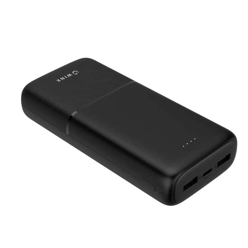 WINX GO Simple 20 000mAh Power Bank