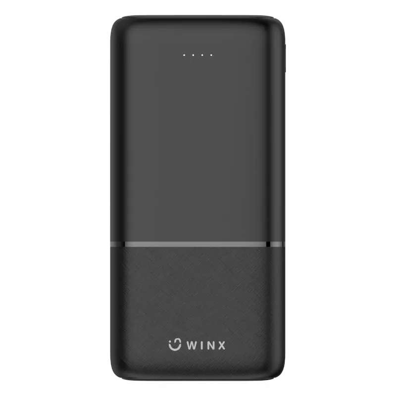 WINX GO Simple 20 000mAh Power Bank