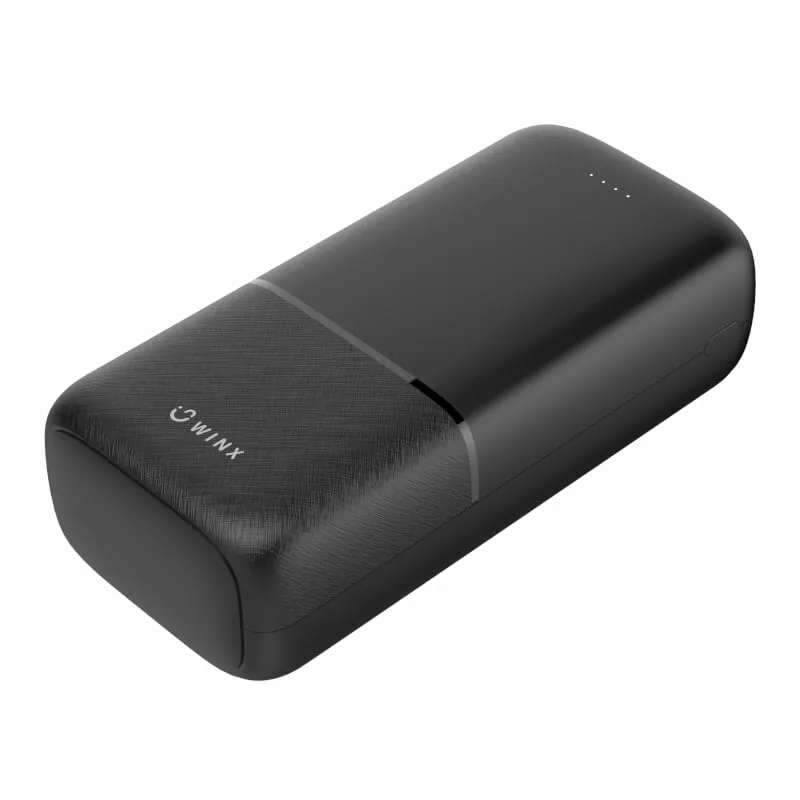 WINX GO Simple 30 000mAh Power Bank