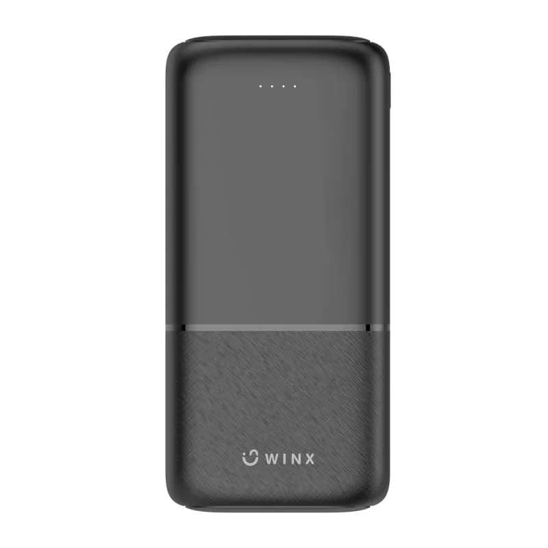 WINX GO Simple 30 000mAh Power Bank