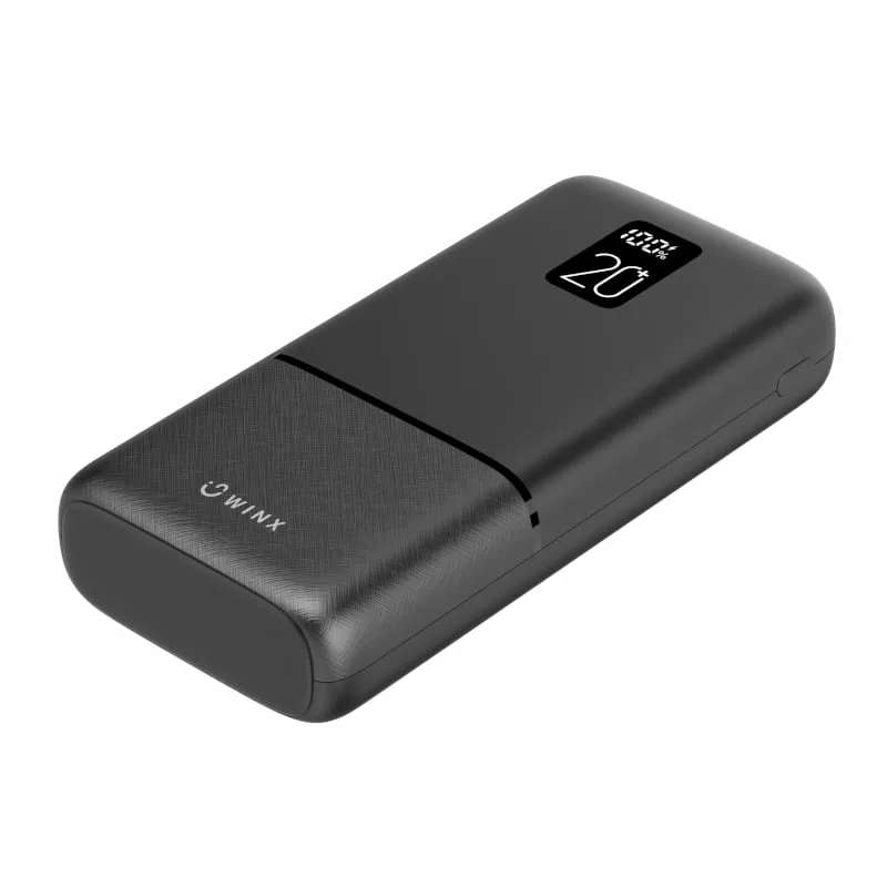 WINX GO Fast 2 20 000mAh Power Bank PD20