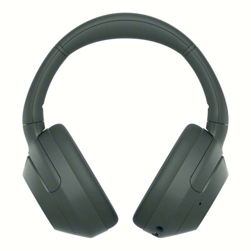 Sony ULT WEAR Wireless Noise Cancelling Headphones - Forest Gray