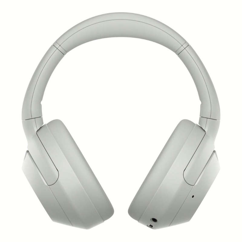 Sony ULT WEAR Wireless Noise Cancelling Headphones - Off White