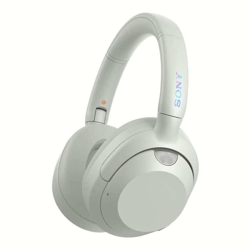 Sony ULT WEAR Wireless Noise Cancelling Headphones - Off White