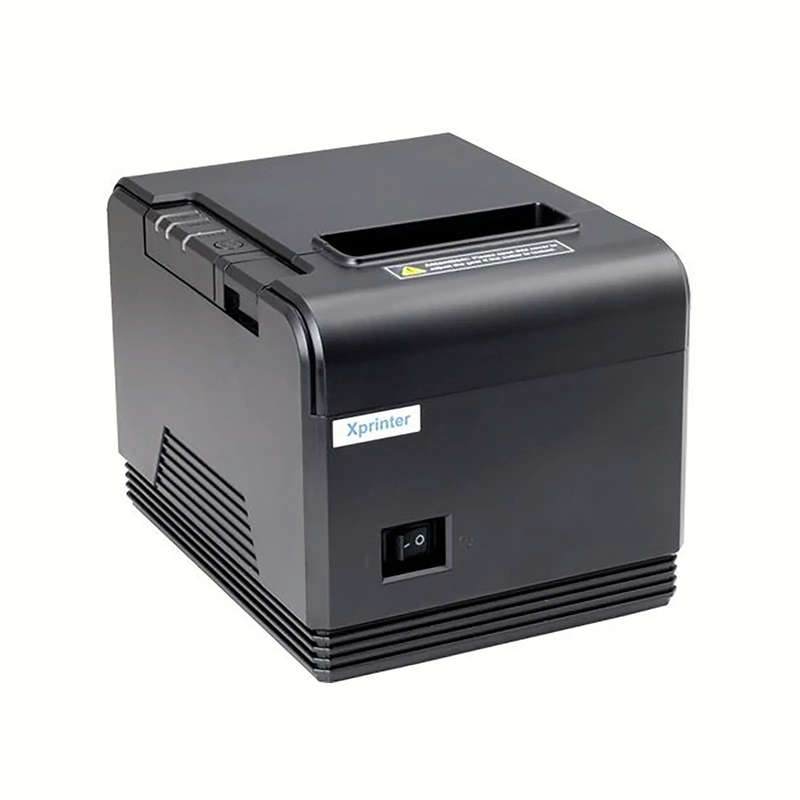 Proline XP-Q800 Thermal Receipt Printer