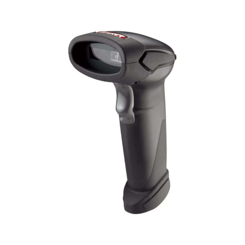 Zebex Z-3190BT Handheld Gun-Type Wireless Bluetooth CCD Scanner