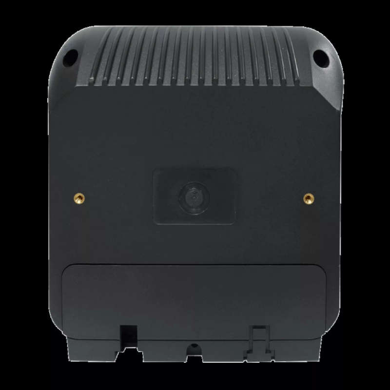 Zebex 2D On Counter Vertical Scanner with PSU