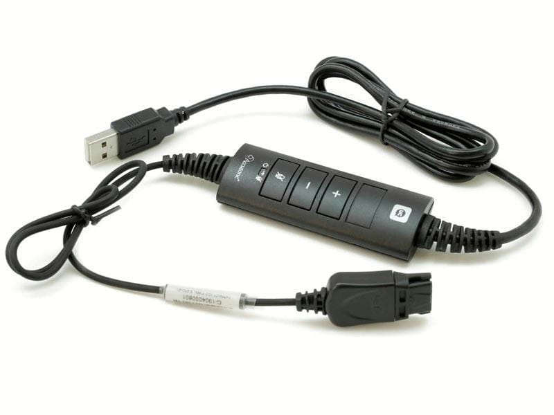 Accutone AUC USB Cable
