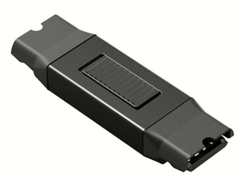 Accutone QD Mute Switch