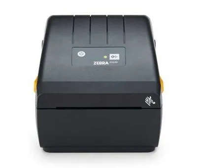 Zebra Thermal Transfer Printer