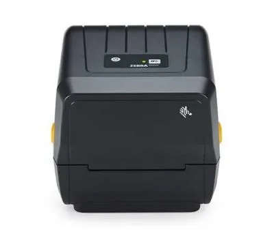Zebra Thermal Transfer Printer