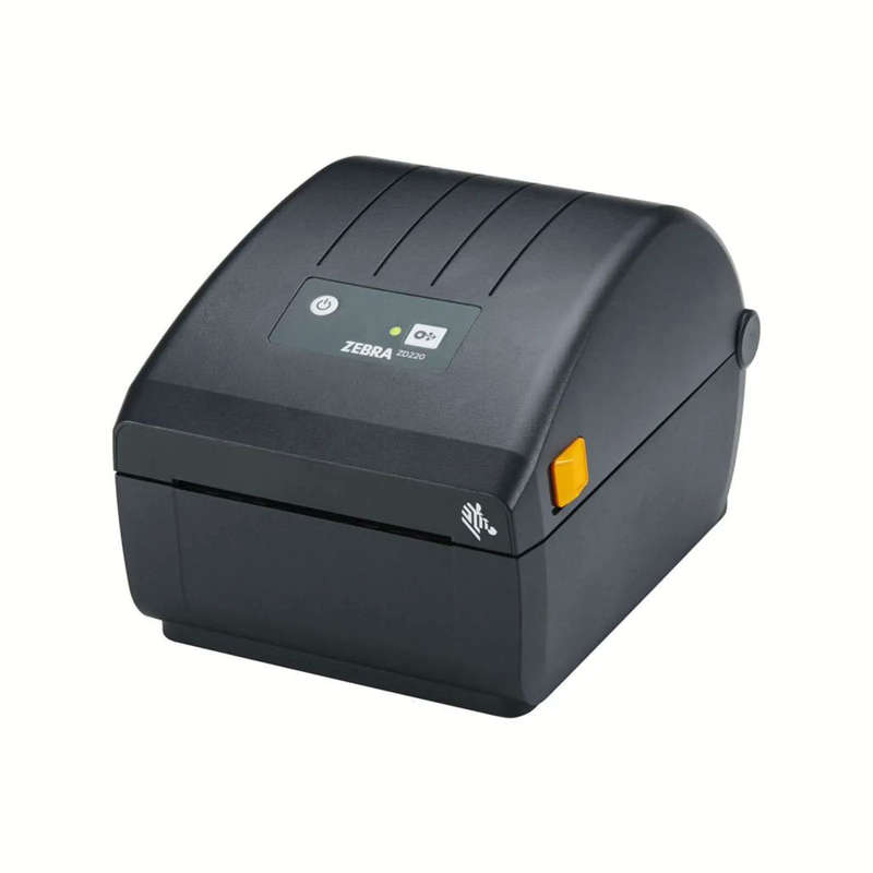 Zebra Thermal Transfer Printer