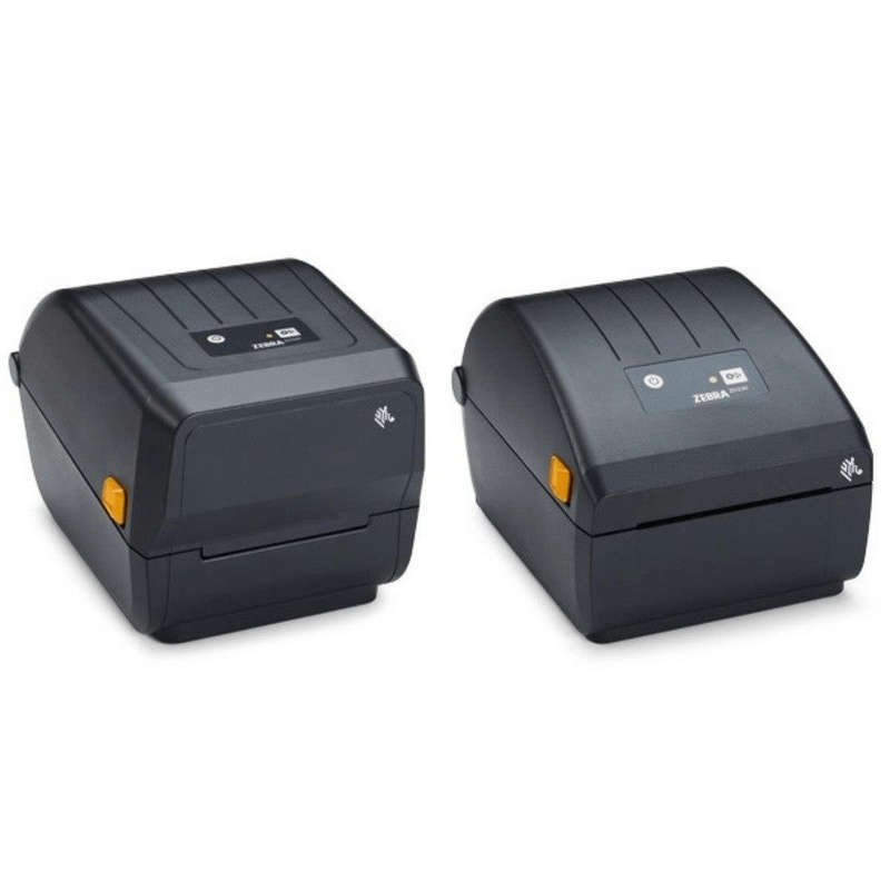 Zebra Thermal Transfer Printer