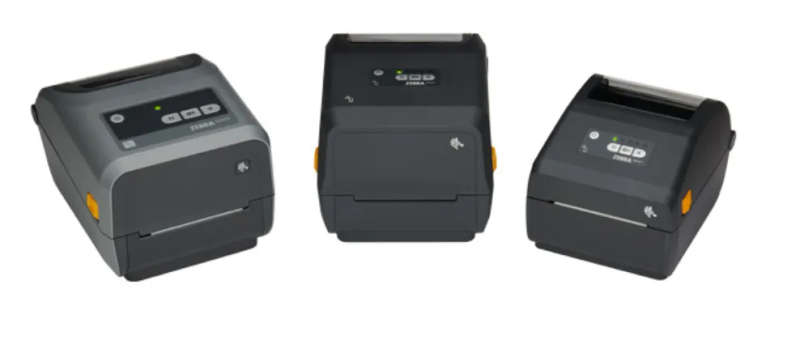 Zebra ZD421 Direct Thermal Printer