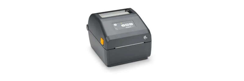 Zebra ZD421 Direct Thermal USB Label Printer