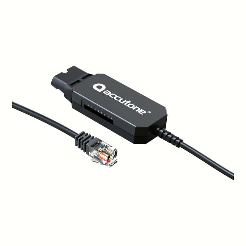 Accutone Lexsus I Smart Cord