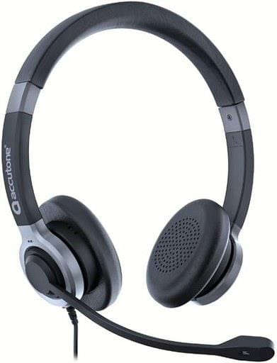 UB610MK3 active noise cancelling headset