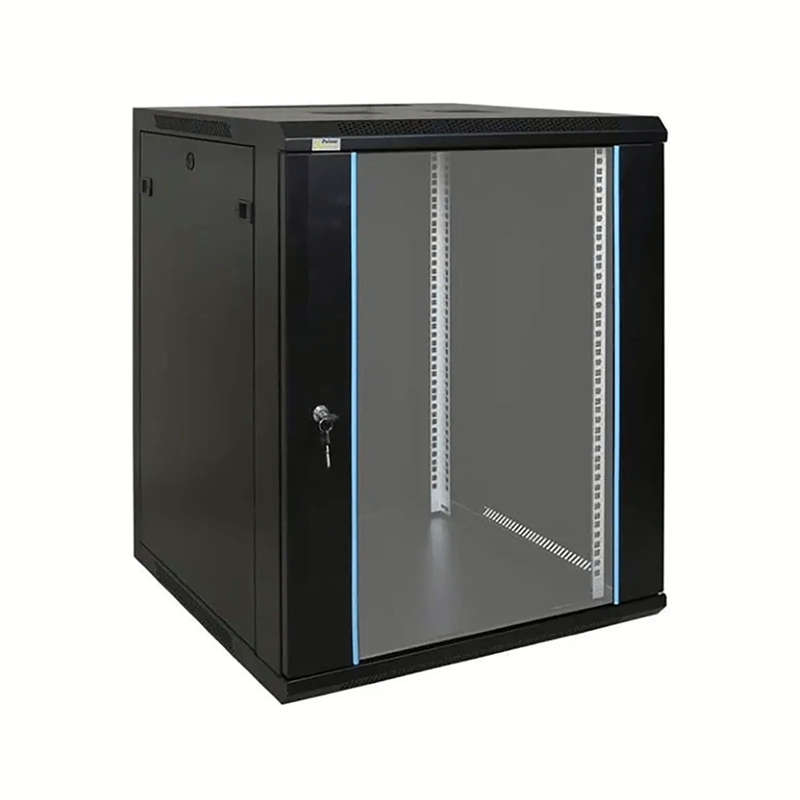 Zone Lite 15U 500mm Wall Mount Cabinet