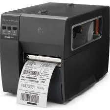 Zebra ZT111 Thermal Transfer Printer