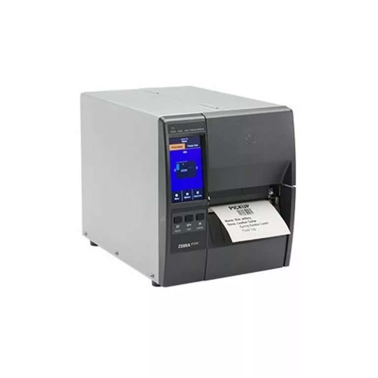 Zebra ZT231 Thermal Transfer 203dpi Label Printer Wired & Wireless