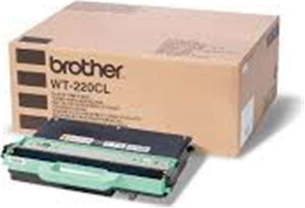 Brother Waste Toner Box For HL3150CDN/ HL3170CDW/ MFC9140CDN/ MFC9330CDW