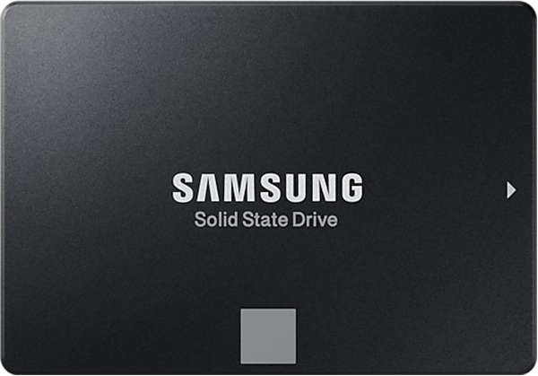 Samsung 870 Evo 2.5-inch 1TB Serial ATA III Internal SSD