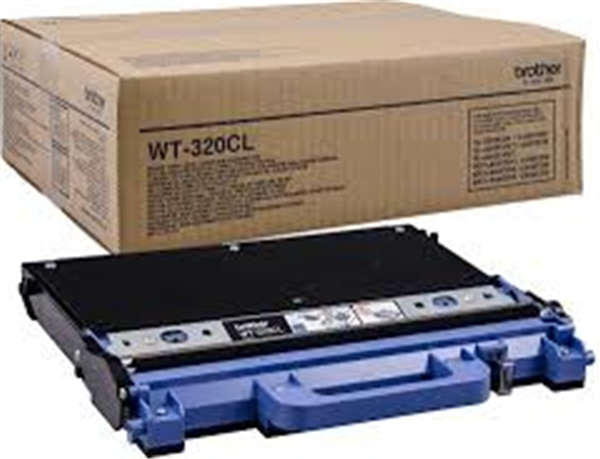 Waste Toner Box For HLL8350CDW/ MFCL8600CDW/ MFCL8850CDW