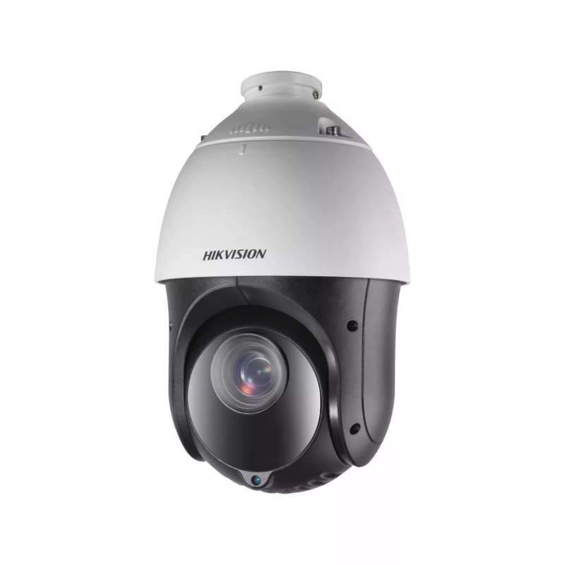 Hikvision 2 MP IR Turbo 4-inch Speed Dome