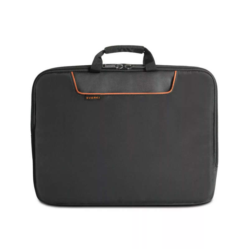 Everki 808 Notebook Case 15.6-inch Sleeve Black