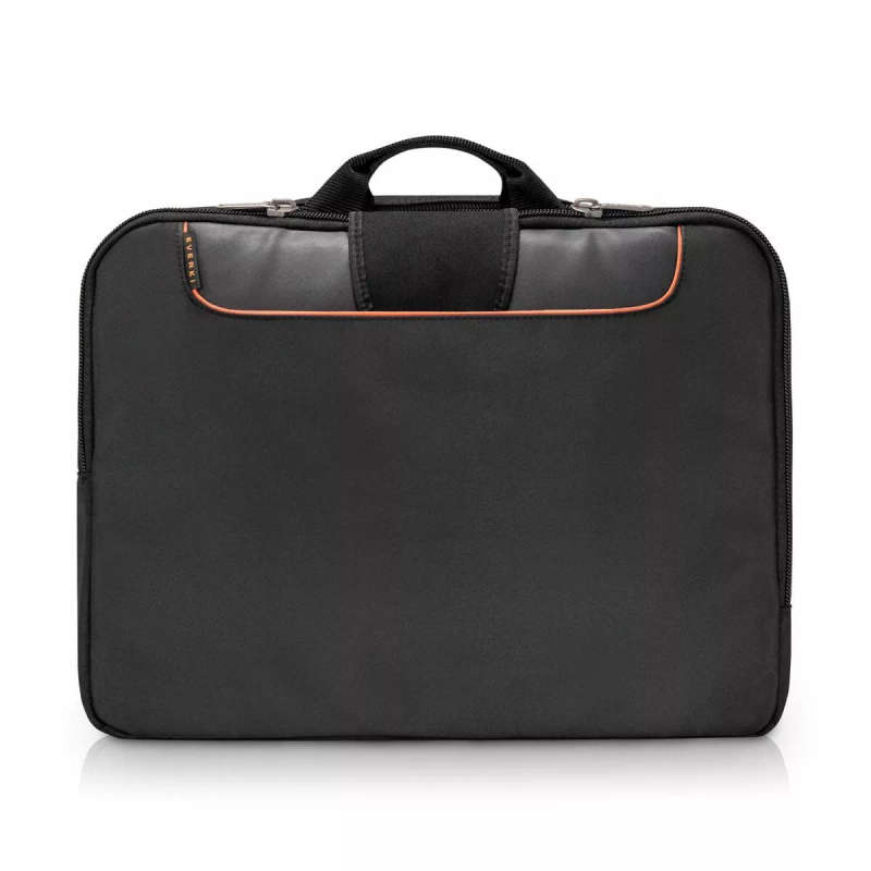 Everki EKF808S18B Notebook Case 18.4-inch Sleeve Black