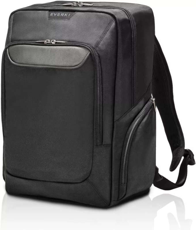 Everki EKP107 Advance 15.6-inch Notebook Backpack